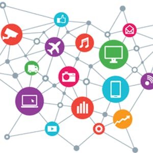 مبادئ التسويق على وسائل التواصل الاجتماعي - Online CE Course