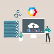 GCP Computing and Storage Services