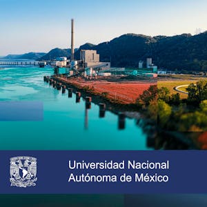 Criterios ASG: Ambientales, Sociales y de Gobernanza from Universidad Nacional Autónoma de México online course platform