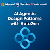 AI Agentic Design Patterns with AutoGen