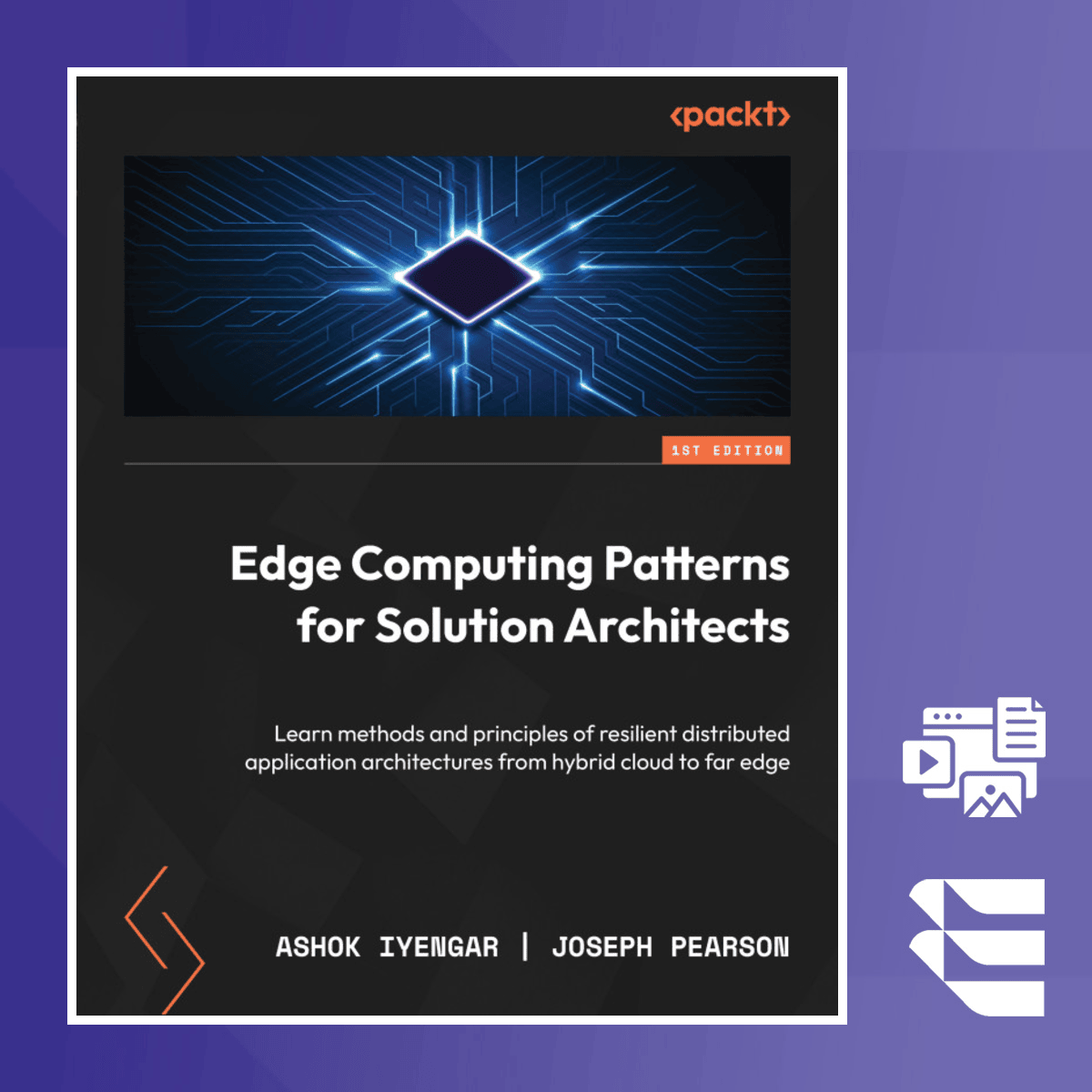 Edge Computing Patterns for Solution Architects