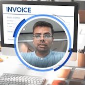 Automate Invoice Data Entry with AI