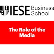 The Role of the Media 