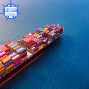 Container and Container Orchestration Fundamentals from LearnKartS online course platform