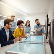 Project Productivity with Essential Shortcuts