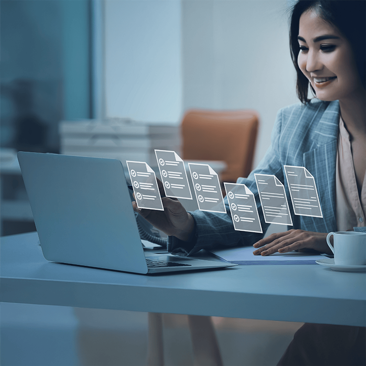 Negotiation: Remember Levers and Record Notes