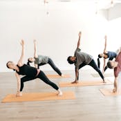 Yoga Methods for Functional Well-Being
