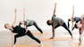 Yoga Methods for Functional Well-Being