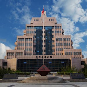 .Net平台下的软件开发技术毕业项目 from Xi'an Jiaotong University online course platform