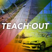 Self-Driving Cars Teach-Out