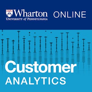 Customer Analytics from Coursera | Course by Edvicer