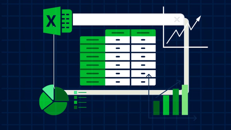 Data Visualization in Excel | Coursera