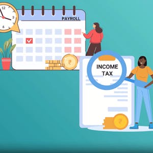 Payroll & HR Management - Online CE Course