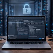 Implementing Secure VCenter Clusters and VM Protection