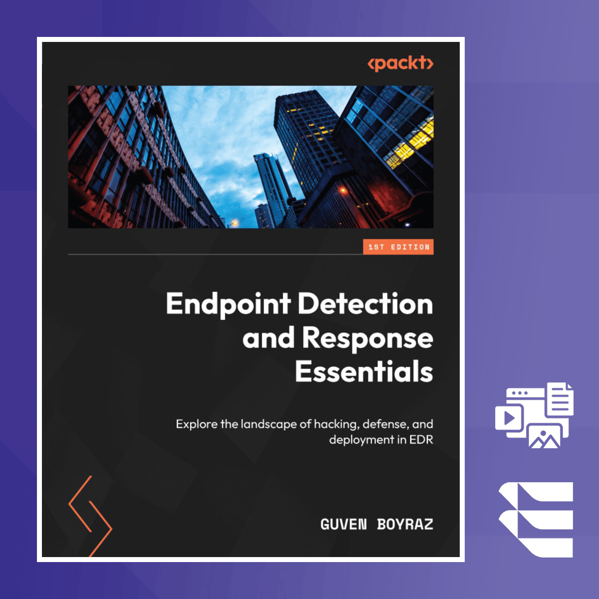 Endpoint Detection and Response Essentials