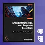 Endpoint Detection and Response Essentials