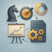 Strategic Management Foundations & Capabilities