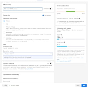 Shopify eCommerce Ads Masterclass: Campaign Management from Skillshare online course platform