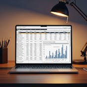 Master Automobile Budgeting: Analyze Financial Performance