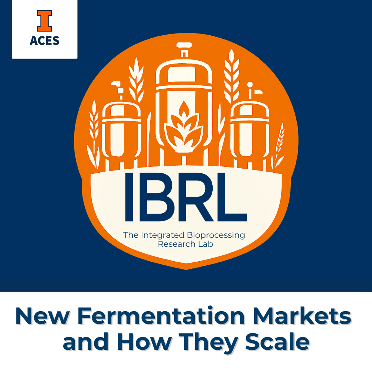 New Fermentation Markets and How They Scale