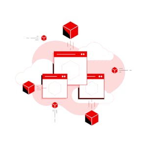 Fundamentals of Containers, Kubernetes and OpenShift - Online CE Course