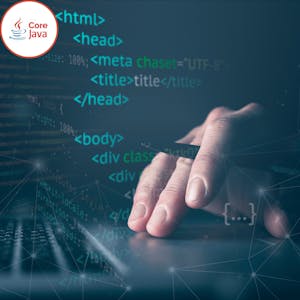 Core Java - Design Patterns - Online CE Course