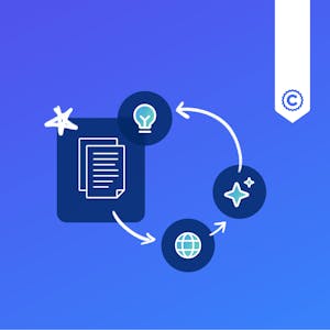 Image for the Building a Machine Learning Solution online course