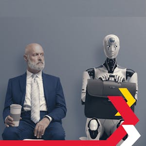 Artificial Intelligence in Government - Online CE Course