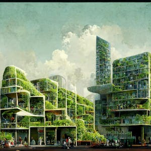 Image for the Green Building Assessment & Certification course