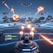 Unreal Engine: Build a Turret Shooter with Blueprints