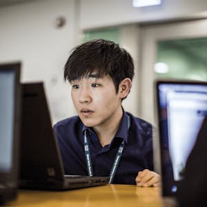 Using APIs for Network Automation - Online CE Course