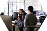 Elastic Google Cloud Infrastructure: Scaling and Automation