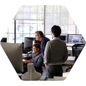 Elastic Google Cloud Infrastructure Scaling and Automation