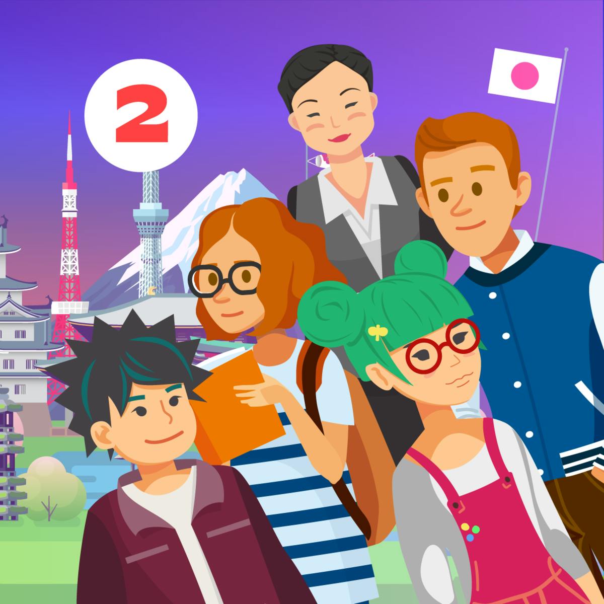 Japanese For Beginners 2 Coursera