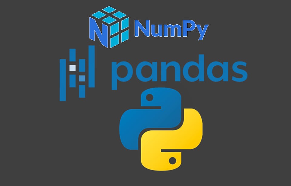 BiteSize Python: NumPy and Pandas | Coursera