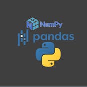 Python for Data Analysis: Pandas & NumPy