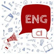 English Advanced C1