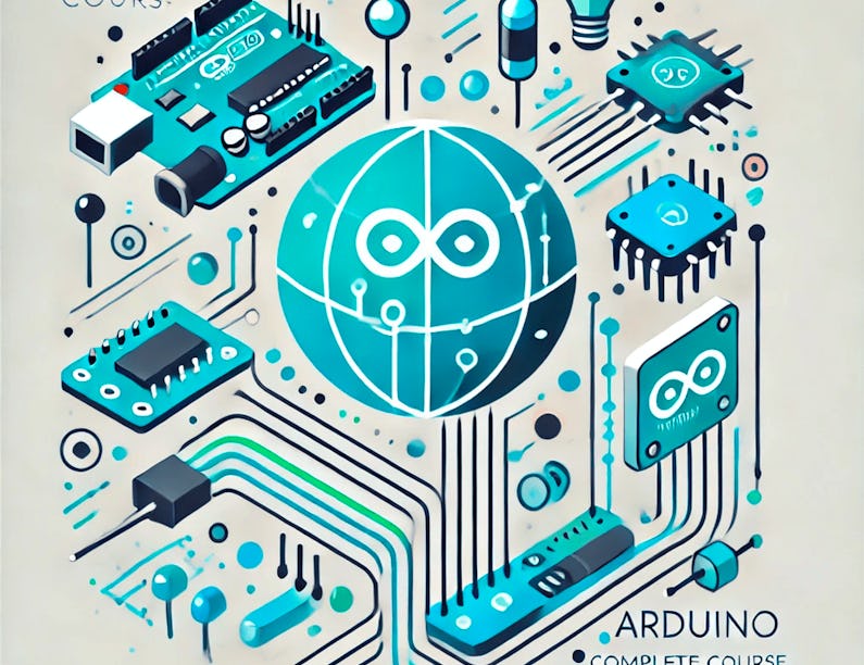 The Arduino Platform and C Programming | Coursera