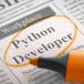 Python-Daten-Darstellungen