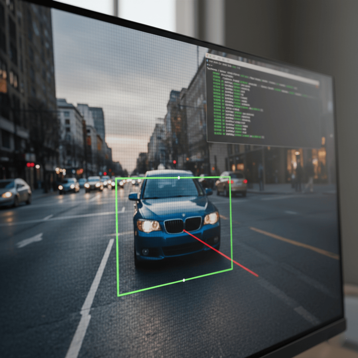 Analyze Video Data Using OpenCV and Python