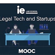 Legal Tech & Startups 