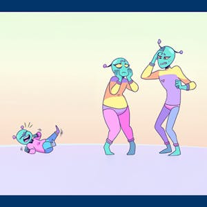 Everyday Parenting: The ABCs of Child Rearing - Online CE Course