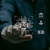 Financial Automation with Generative AI