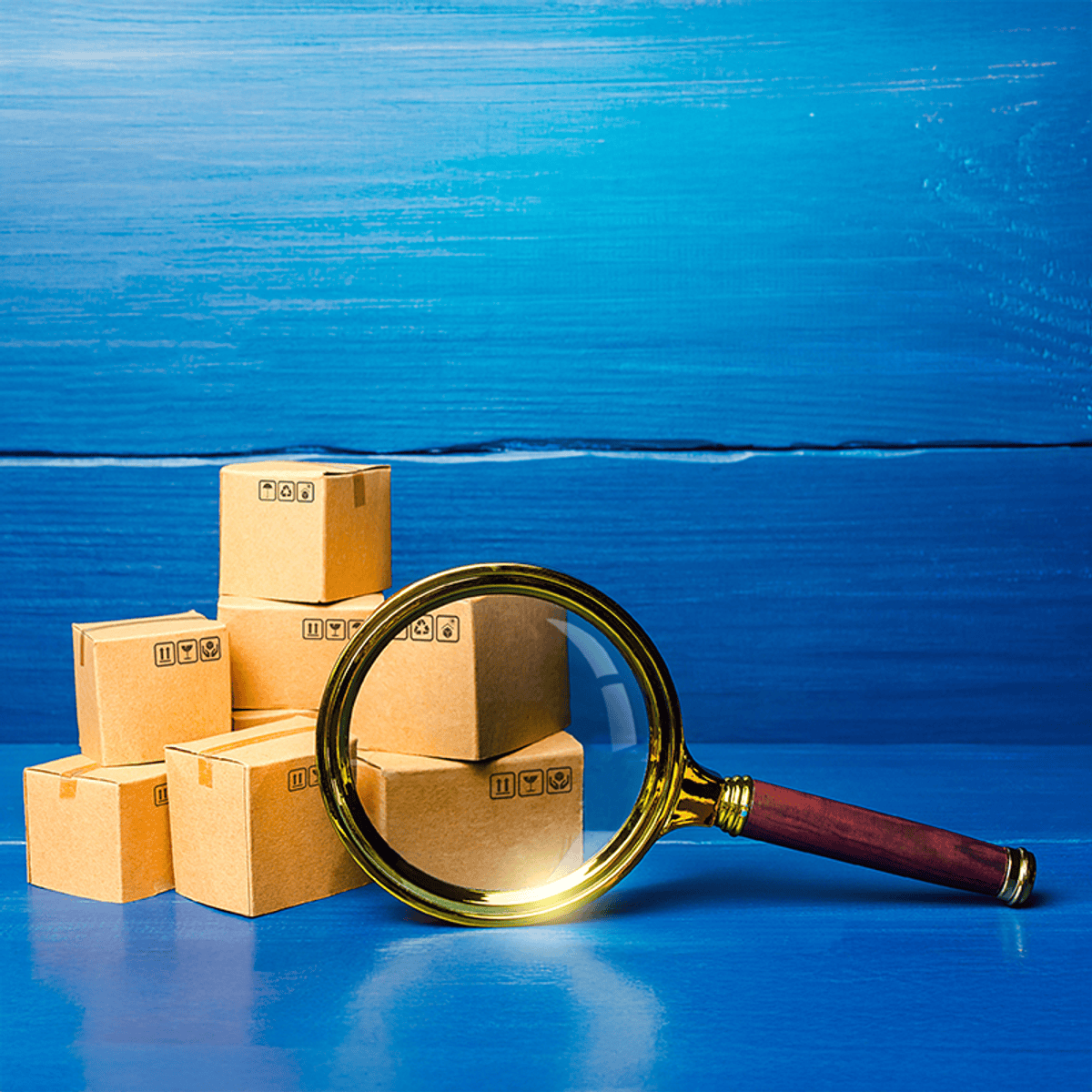 Ensure Supplier Quality: Inspect and Verify