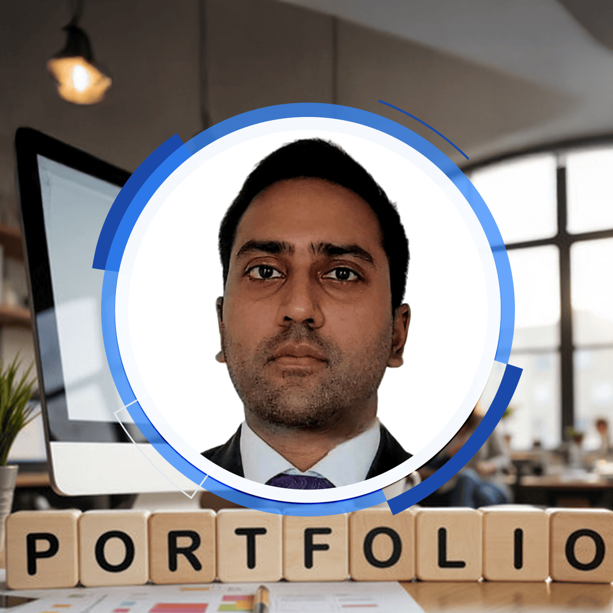 Link Projects Portfolio