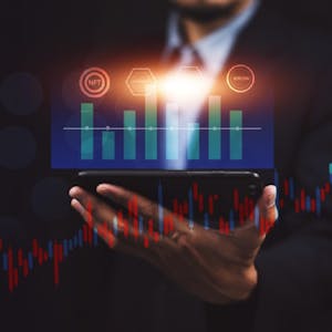 Image for the Advanced Tokenization and Sentiment Analysis online course