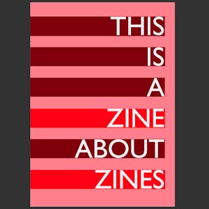 Visual Communication through zines using Scribus & Issuu.com