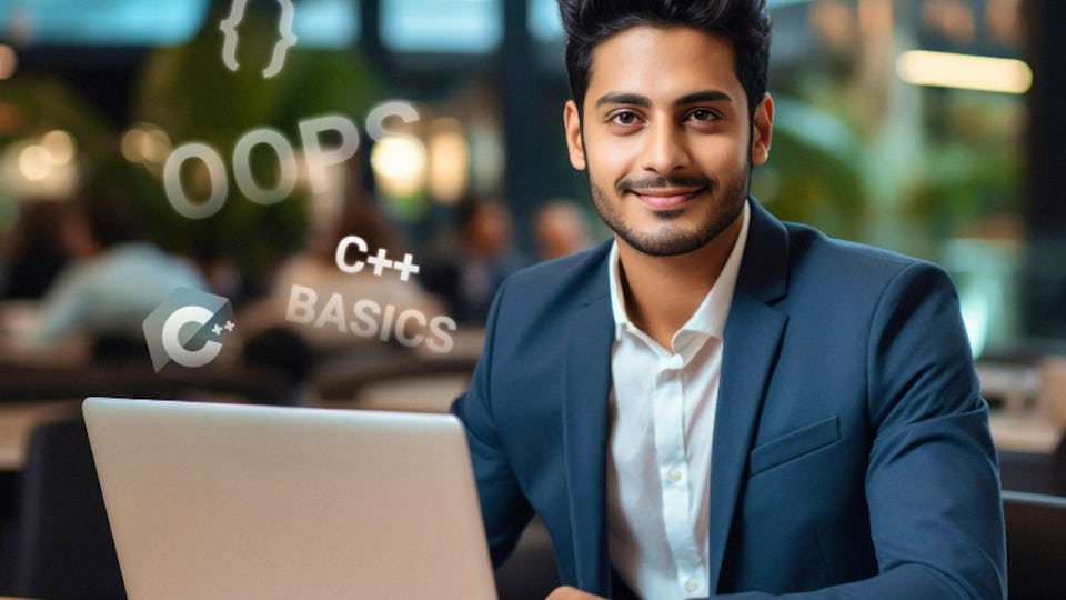 Practical C++: Learn C++ Basics Step by Step | Coursera