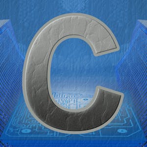 Exploring C from University of Michigan online course platform