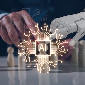 GenAI for Execs & Business Leaders: Formulate Your Use Case - Online CE Course